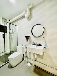 Blk 135 Cashew Road (Bukit Panjang), HDB Executive #502203801